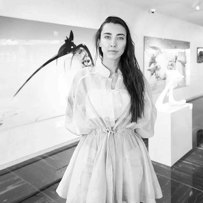 Анна Аветова - CP PUBLISHING