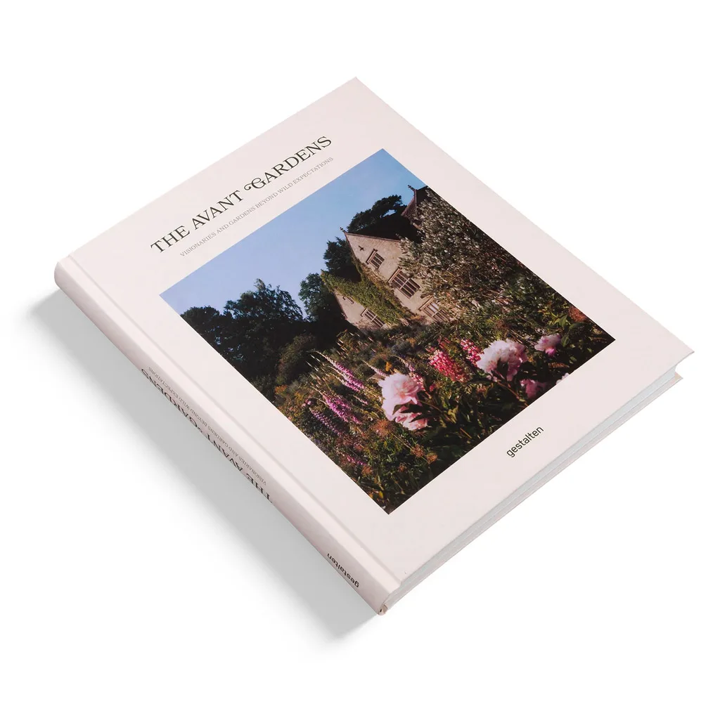 The Avant Gardens