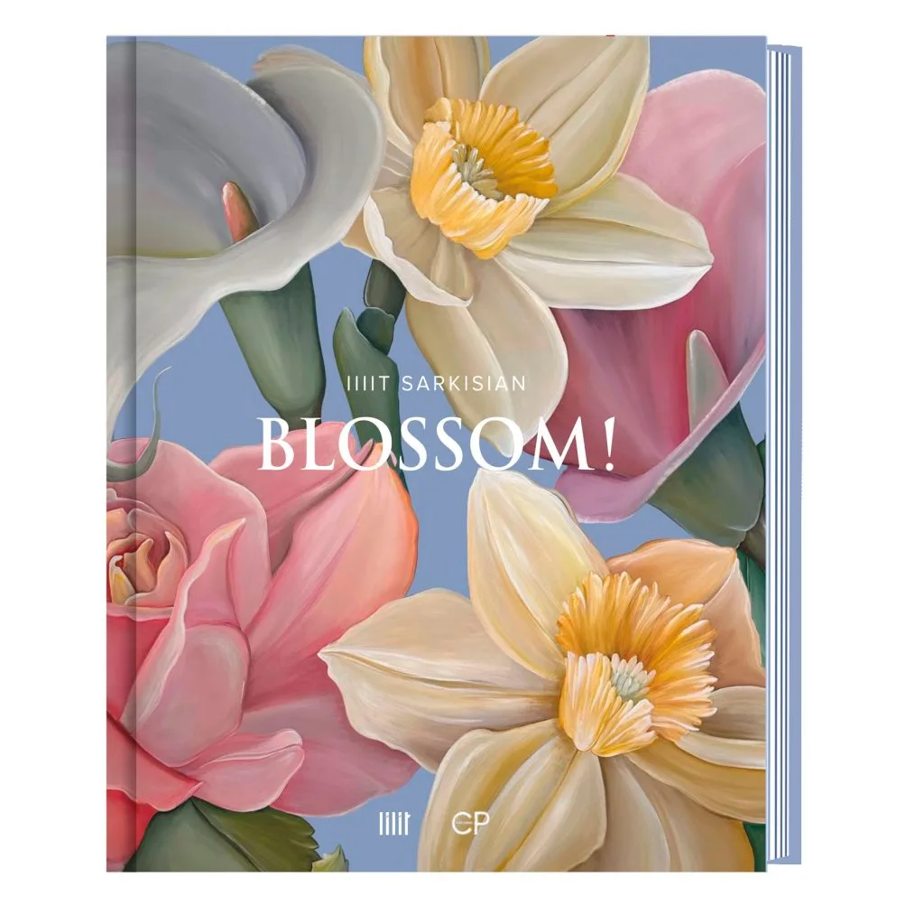 BLOSSOM!
