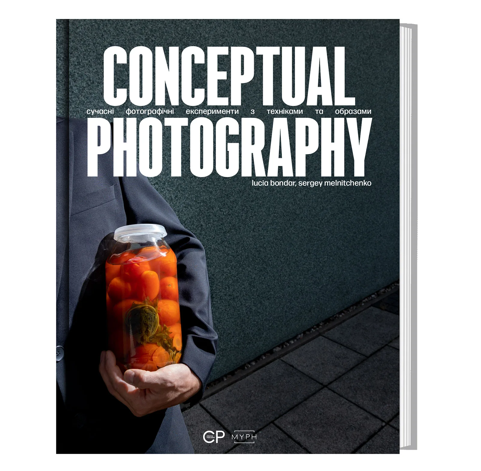 Conceptual Photography