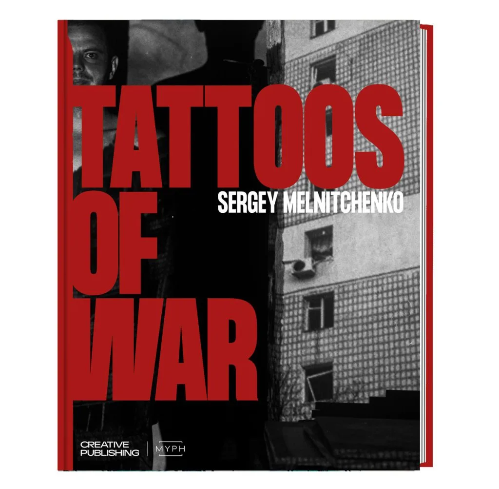 Tattoos of War