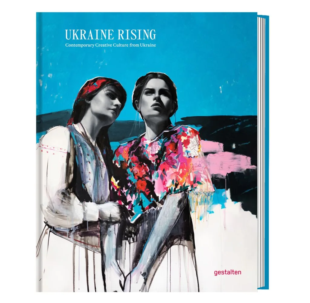 Ukraine Rising